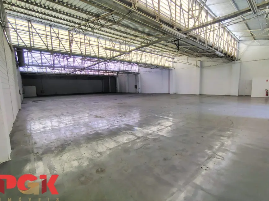 Foto 3 de Armazém / Galpão para alugar, 1400m2 em Nova Vinhedo, Vinhedo - SP
