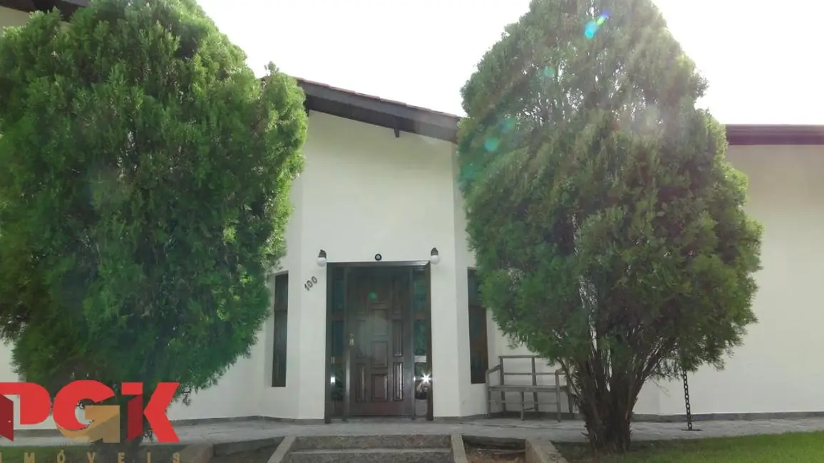 Foto 4 de Casa de Condomínio com 4 quartos à venda e para alugar, 370m2 em Vinhedo - SP