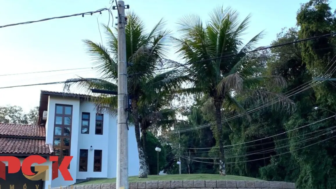 Foto 2 de Casa de Condomínio com 4 quartos à venda e para alugar, 370m2 em Vinhedo - SP
