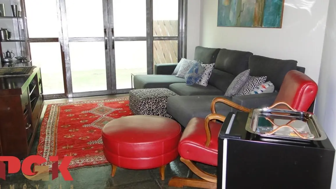 Foto 8 de Casa de Condomínio com 4 quartos à venda e para alugar, 370m2 em Vinhedo - SP