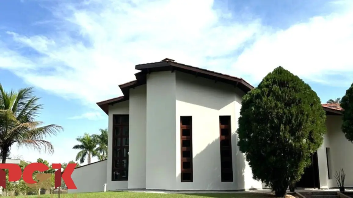 Foto 3 de Casa de Condomínio com 4 quartos à venda e para alugar, 370m2 em Vinhedo - SP