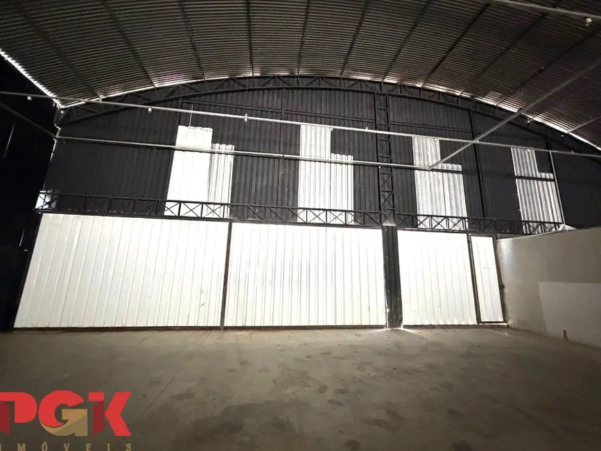 Foto 3 de Armazém / Galpão para alugar, 850m2 em Vinhedo - SP