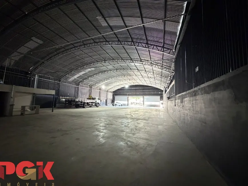 Foto 6 de Armazém / Galpão para alugar, 850m2 em Vinhedo - SP