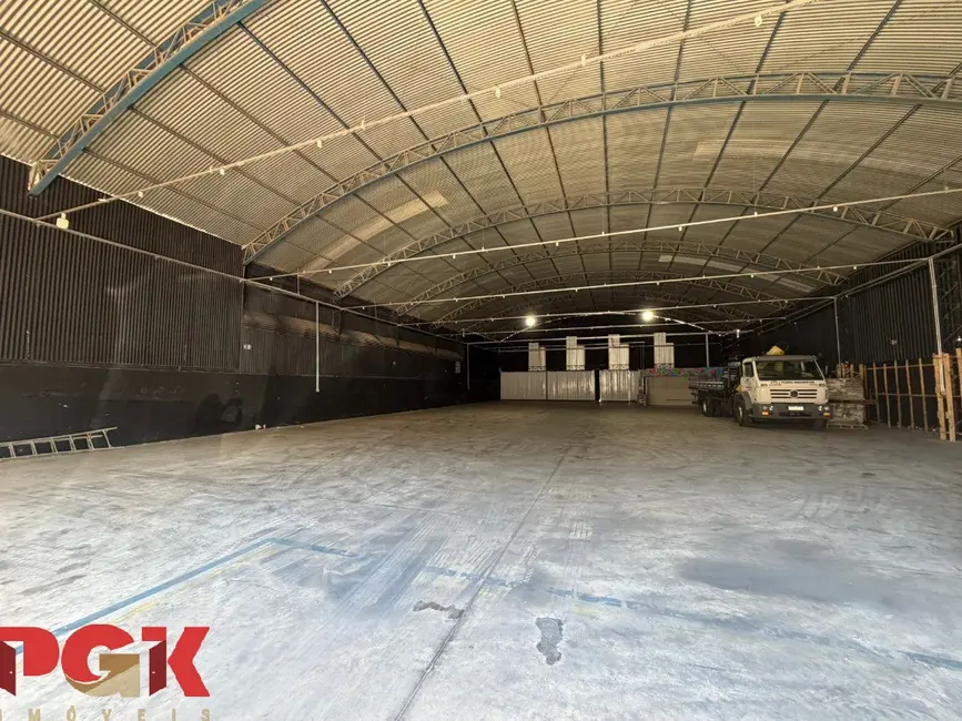 Foto 4 de Armazém / Galpão para alugar, 850m2 em Vinhedo - SP