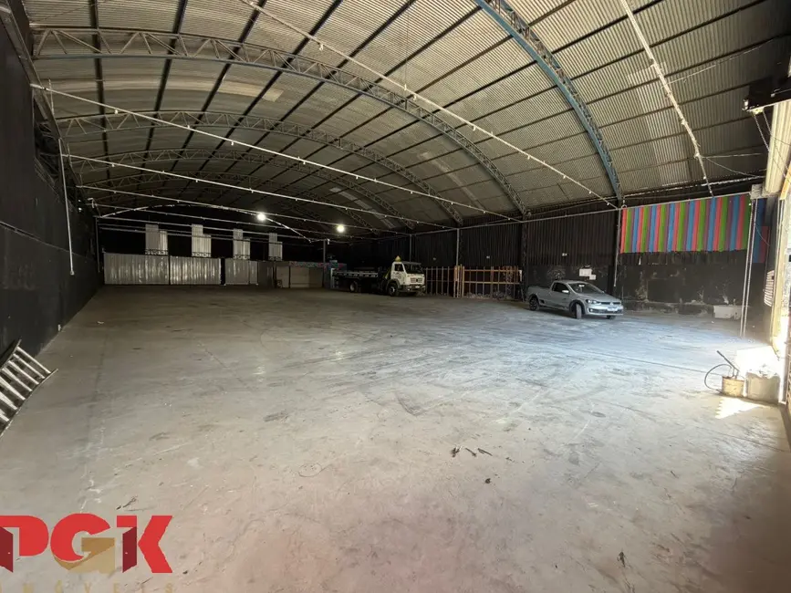 Foto 7 de Armazém / Galpão para alugar, 850m2 em Vinhedo - SP