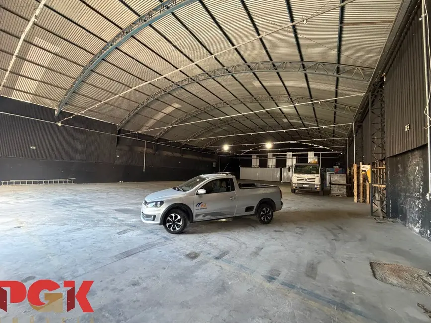 Foto 8 de Armazém / Galpão para alugar, 850m2 em Vinhedo - SP