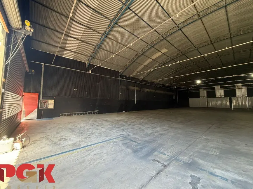 Foto 2 de Armazém / Galpão para alugar, 850m2 em Vinhedo - SP