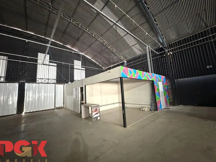 Foto 9 de Armazém / Galpão para alugar, 850m2 em Vinhedo - SP