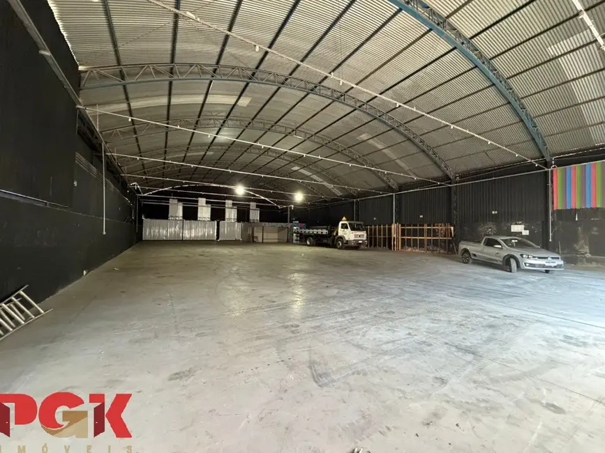 Foto 5 de Armazém / Galpão para alugar, 850m2 em Vinhedo - SP
