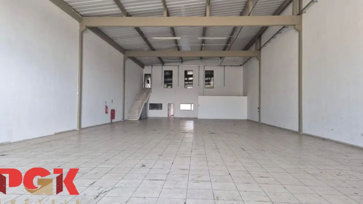Foto 9 de Armazém / Galpão para alugar, 900m2 em Vinhedo - SP