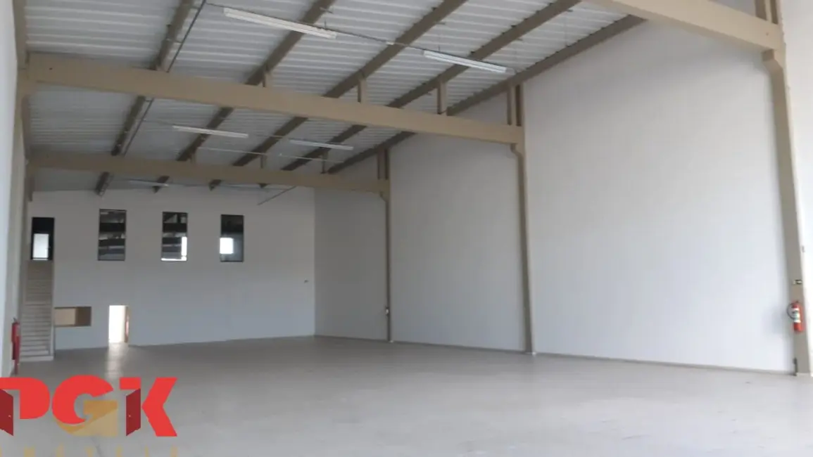 Foto 8 de Armazém / Galpão para alugar, 900m2 em Vinhedo - SP
