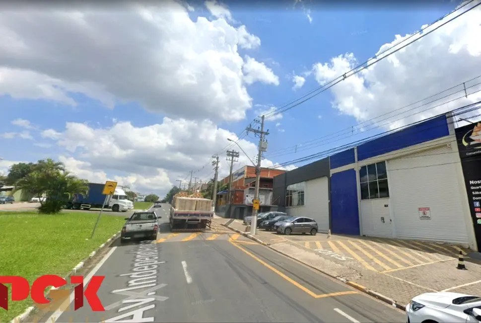 Foto 3 de Armazém / Galpão para alugar, 900m2 em Vinhedo - SP