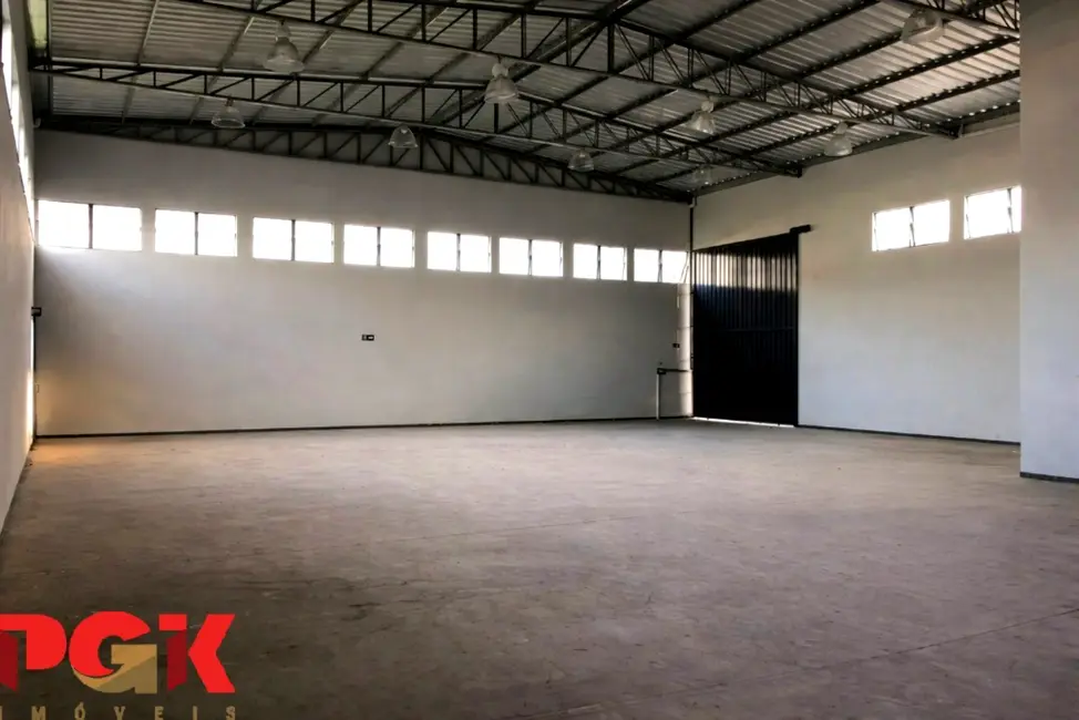 Foto 2 de Armazém / Galpão para alugar, 450m2 em Vinhedo - SP