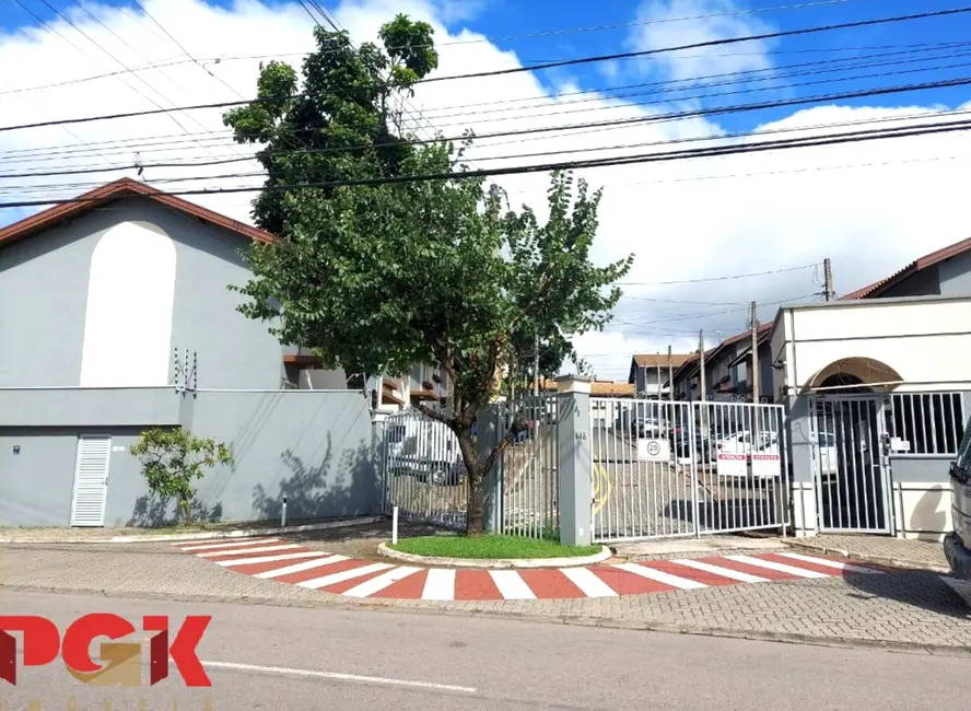 Foto 2 de Casa de Condomínio com 2 quartos à venda, 74m2 em Vinhedo - SP