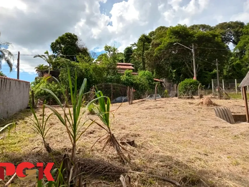 Foto 4 de Terreno / Lote à venda, 700m2 em Vinhedo - SP