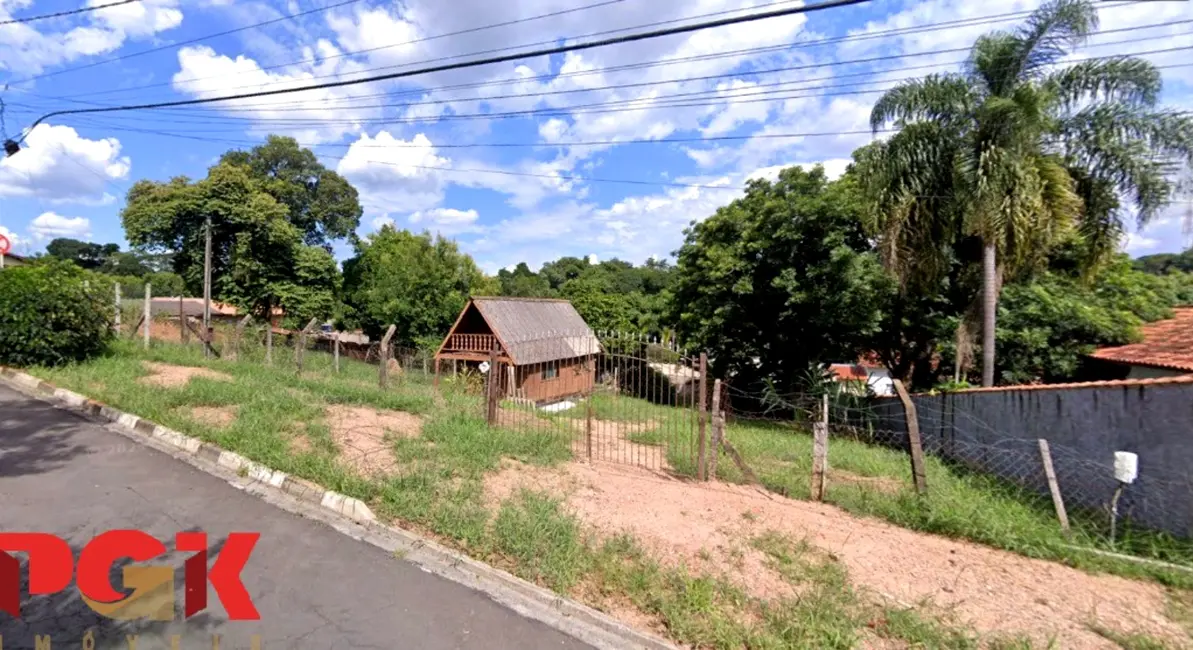 Foto 2 de Terreno / Lote à venda, 700m2 em Vinhedo - SP