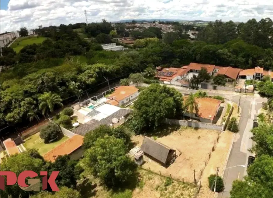 Foto 3 de Terreno / Lote à venda, 700m2 em Vinhedo - SP