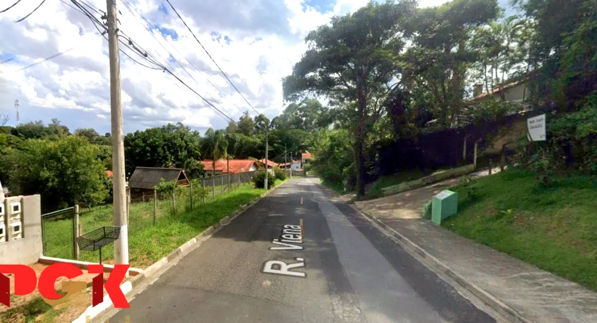 Foto 9 de Terreno / Lote à venda, 700m2 em Vinhedo - SP