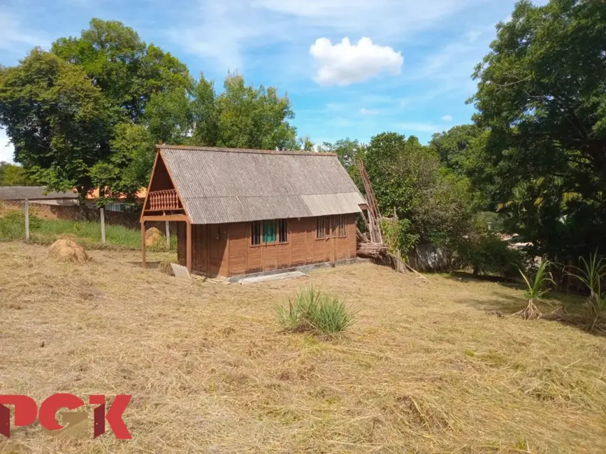 Foto 8 de Terreno / Lote à venda, 700m2 em Vinhedo - SP