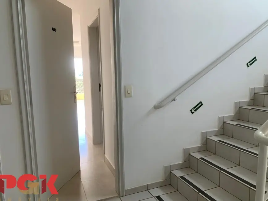 Foto 8 de Apartamento com 2 quartos à venda, 62m2 em Vinhedo - SP