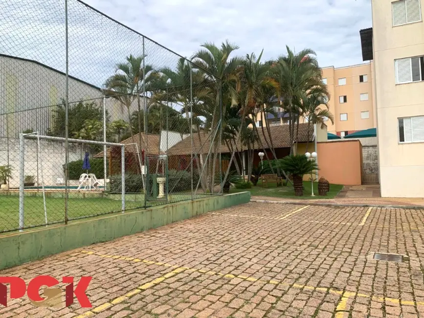 Foto 5 de Apartamento com 2 quartos à venda, 62m2 em Vinhedo - SP