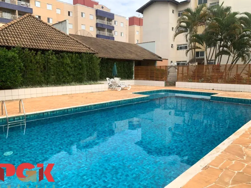 Foto 2 de Apartamento com 2 quartos à venda, 62m2 em Vinhedo - SP