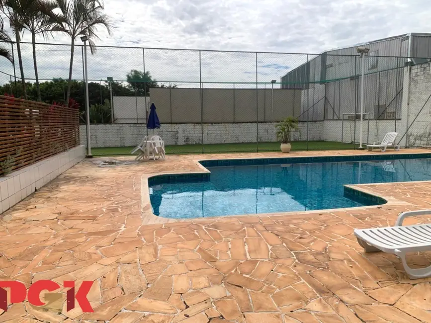 Foto 3 de Apartamento com 2 quartos à venda, 62m2 em Vinhedo - SP