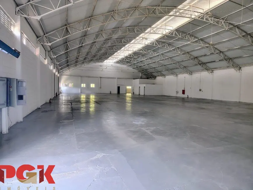 Foto 3 de Armazém / Galpão para alugar, 1400m2 em Nova Vinhedo, Vinhedo - SP