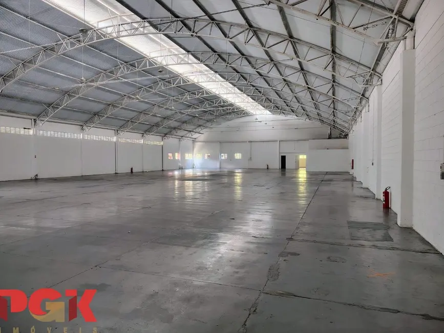 Foto 1 de Armazém / Galpão para alugar, 1400m2 em Nova Vinhedo, Vinhedo - SP