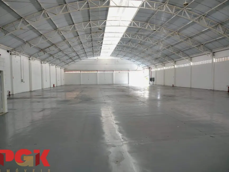 Foto 2 de Armazém / Galpão para alugar, 1400m2 em Nova Vinhedo, Vinhedo - SP