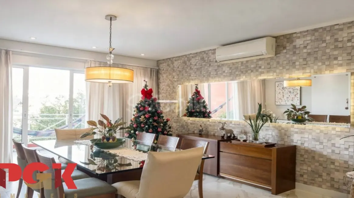 Foto 3 de Casa de Condomínio com 3 quartos à venda, 288m2 em Vinhedo - SP