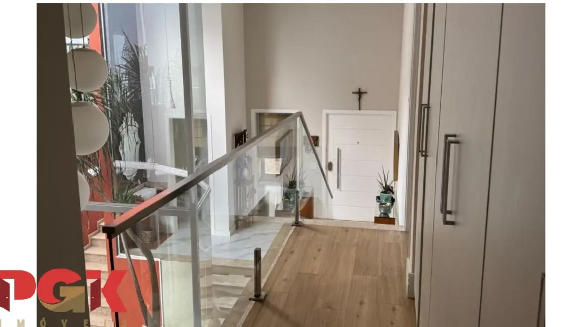 Foto 8 de Casa de Condomínio com 3 quartos à venda, 288m2 em Vinhedo - SP