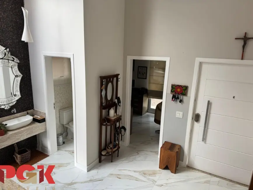 Foto 6 de Casa de Condomínio com 3 quartos à venda, 288m2 em Vinhedo - SP