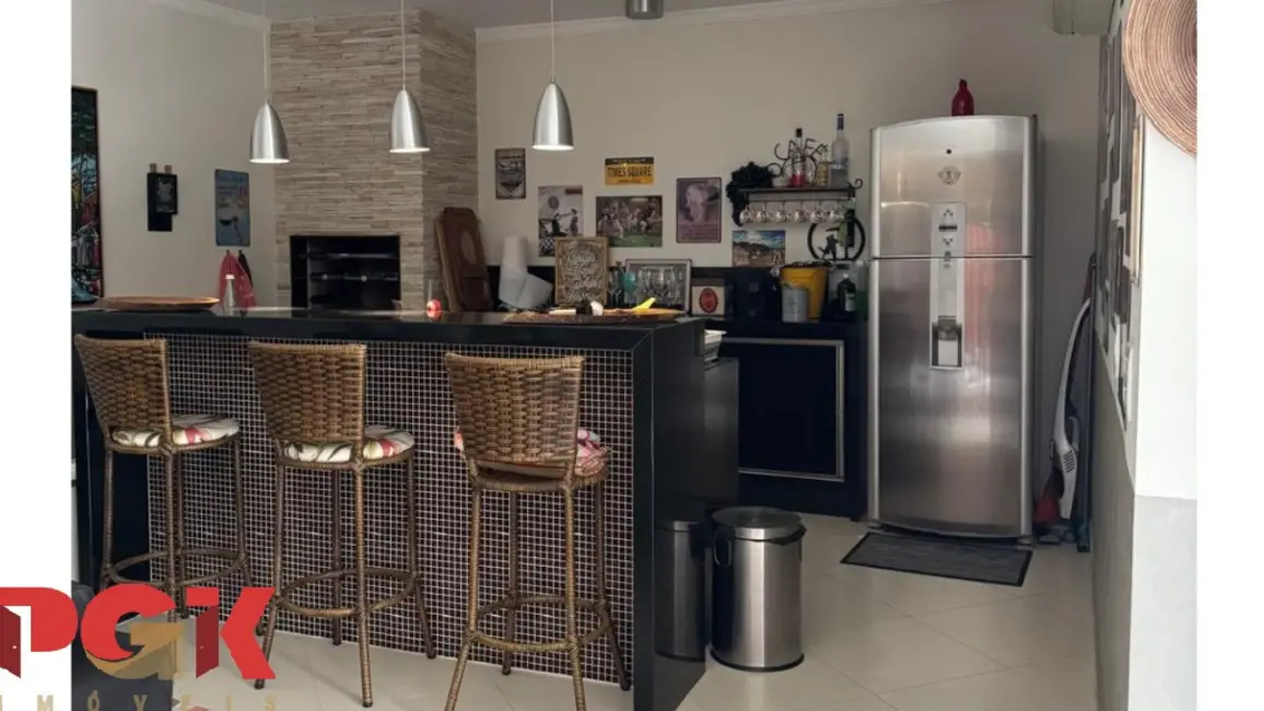 Foto 4 de Casa de Condomínio com 3 quartos à venda, 288m2 em Vinhedo - SP