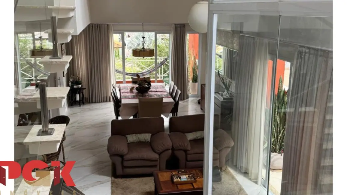 Foto 5 de Casa de Condomínio com 3 quartos à venda, 288m2 em Vinhedo - SP