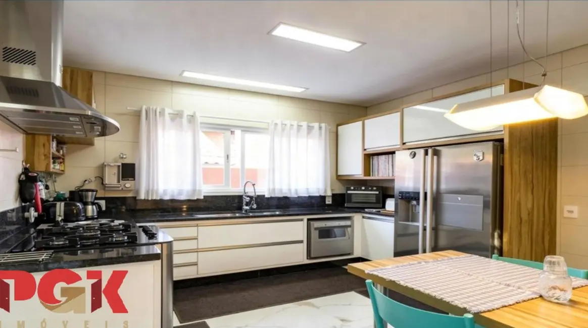 Foto 7 de Casa de Condomínio com 3 quartos à venda, 288m2 em Vinhedo - SP