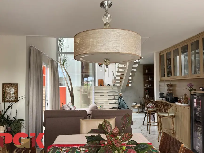 Foto 1 de Casa de Condomínio com 3 quartos à venda, 288m2 em Vinhedo - SP