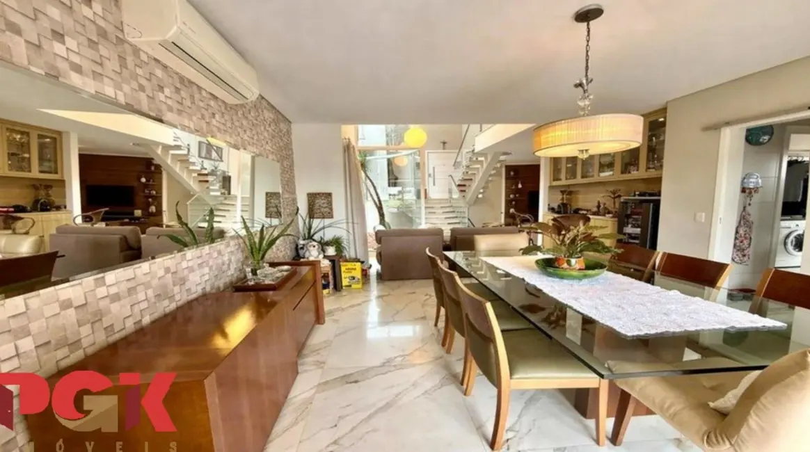 Foto 1 de Casa de Condomínio com 3 quartos à venda, 288m2 em Vinhedo - SP