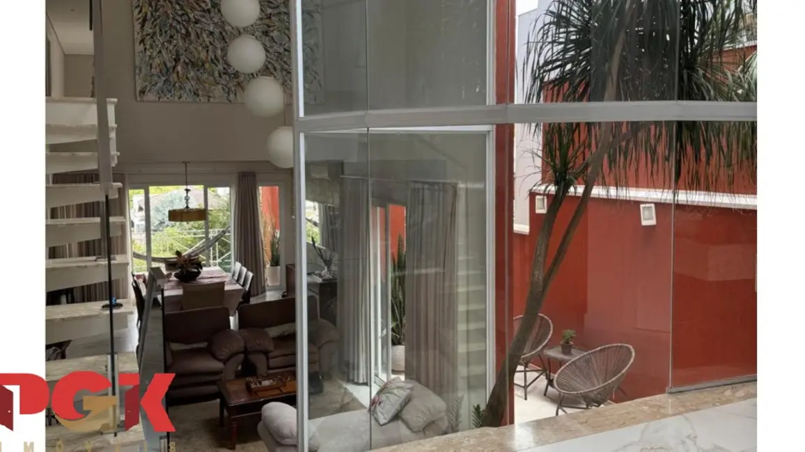 Foto 9 de Casa de Condomínio com 3 quartos à venda, 288m2 em Vinhedo - SP