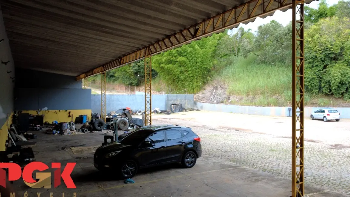 Foto 1 de Armazém / Galpão à venda e para alugar, 600m2 em Centro, Vinhedo - SP