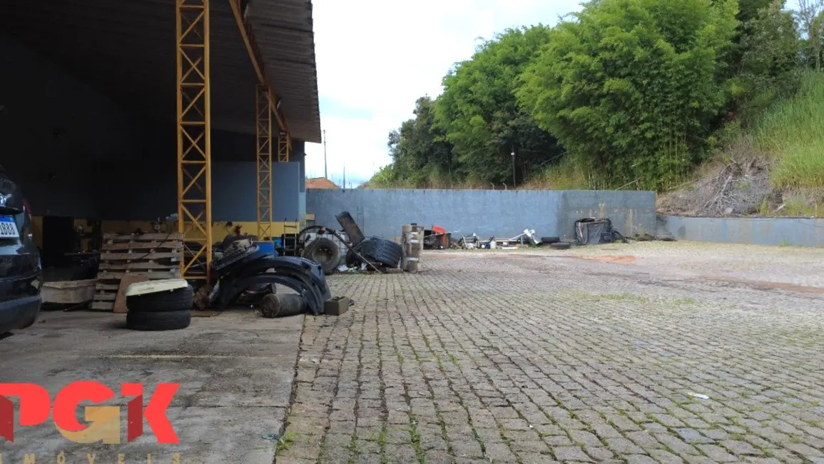 Foto 8 de Armazém / Galpão à venda e para alugar, 600m2 em Centro, Vinhedo - SP