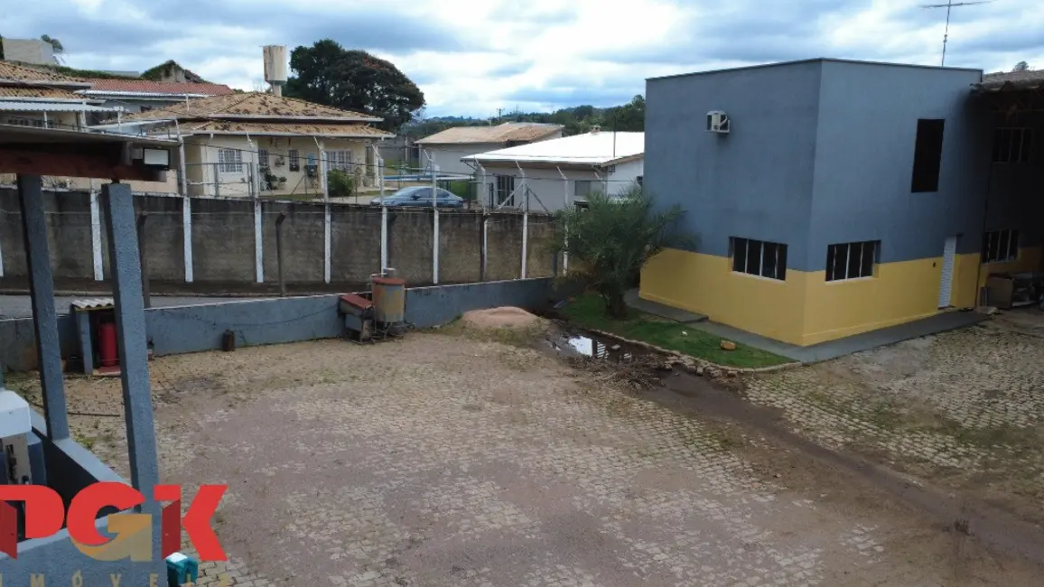 Foto 4 de Armazém / Galpão à venda e para alugar, 600m2 em Centro, Vinhedo - SP