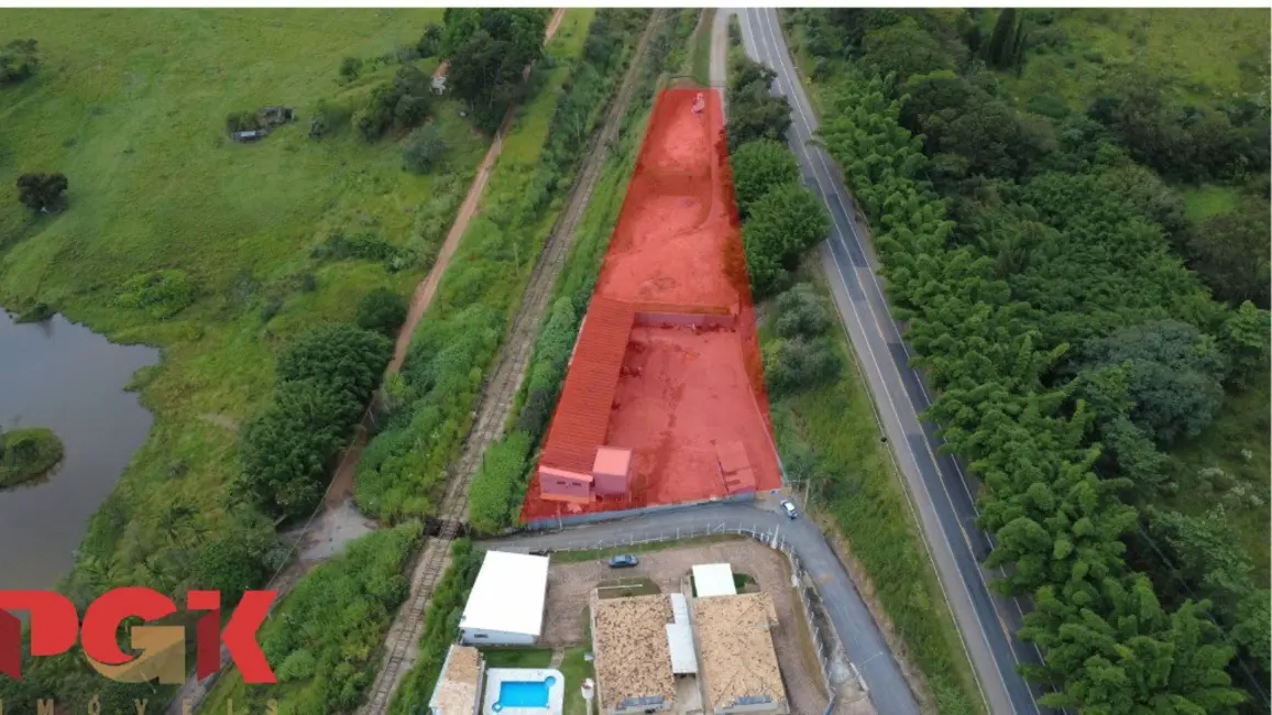 Foto 2 de Armazém / Galpão à venda e para alugar, 600m2 em Centro, Vinhedo - SP