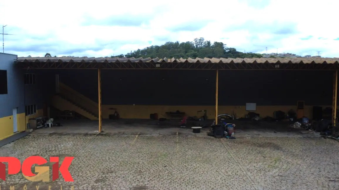 Foto 9 de Armazém / Galpão à venda e para alugar, 600m2 em Centro, Vinhedo - SP