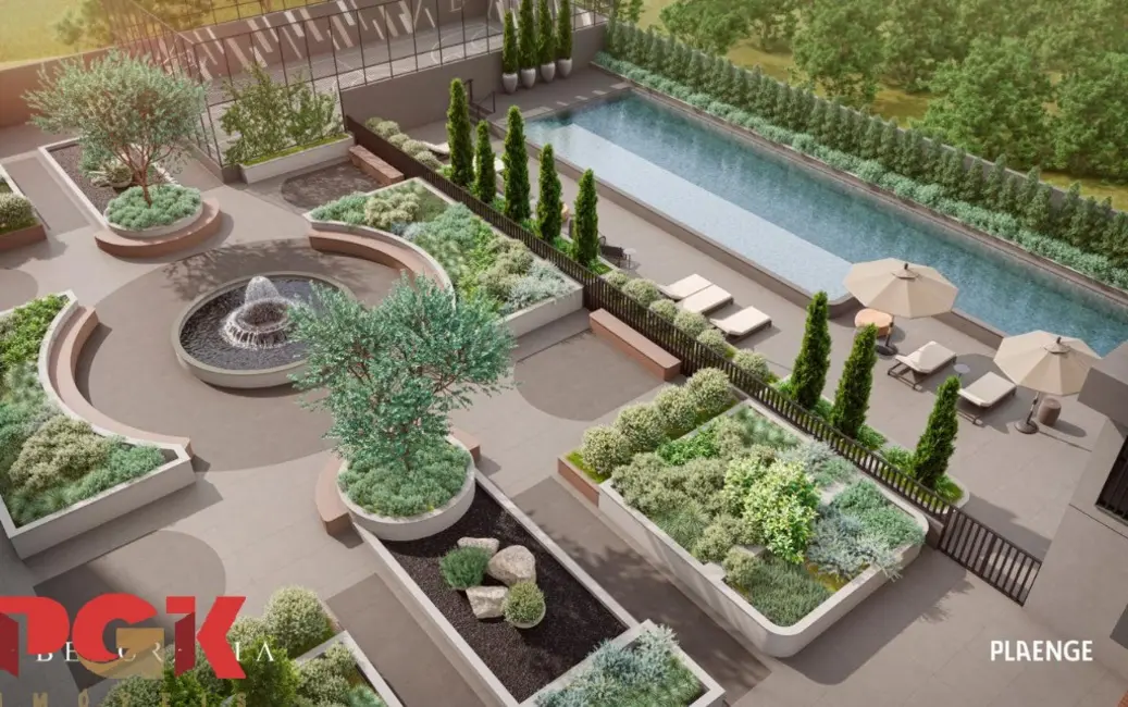 Apartamento com 4 quartos à venda e para alugar, 136m2 em Nova Campinas, Campinas - SP - imagem 7 Foto 7 de Apartamento com 4 quartos à venda e para alugar, 136m2 em Nova Campinas, Campinas - SP