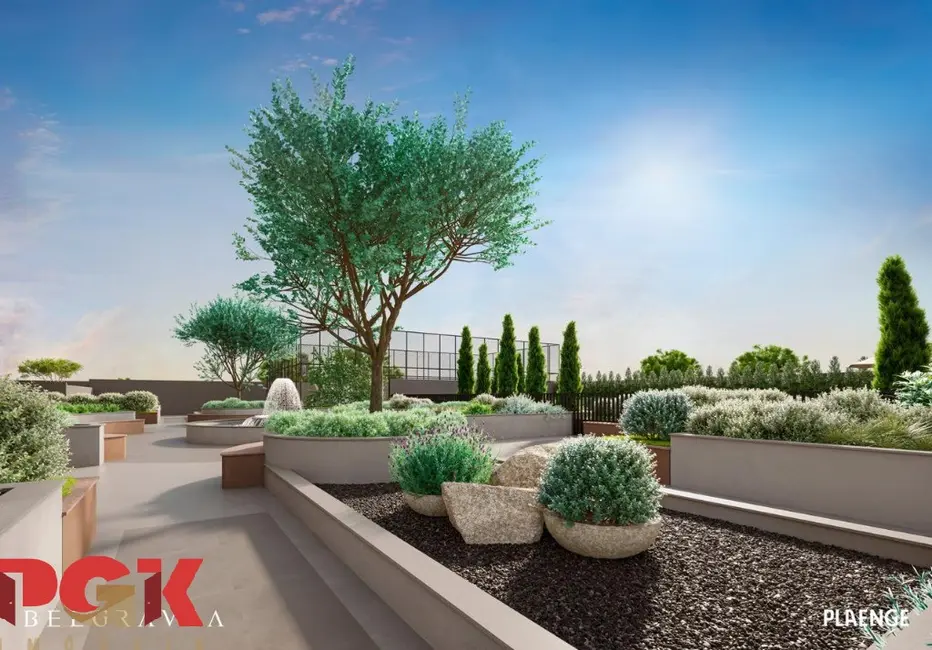 Apartamento com 4 quartos à venda e para alugar, 136m2 em Nova Campinas, Campinas - SP - imagem 6 Foto 6 de Apartamento com 4 quartos à venda e para alugar, 136m2 em Nova Campinas, Campinas - SP