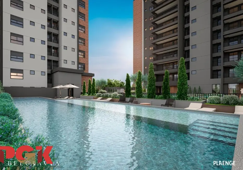 Apartamento com 4 quartos à venda e para alugar, 136m2 em Nova Campinas, Campinas - SP - imagem 5 Foto 5 de Apartamento com 4 quartos à venda e para alugar, 136m2 em Nova Campinas, Campinas - SP