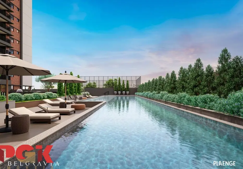 Apartamento com 4 quartos à venda e para alugar, 136m2 em Nova Campinas, Campinas - SP - imagem 3 Foto 3 de Apartamento com 4 quartos à venda e para alugar, 136m2 em Nova Campinas, Campinas - SP