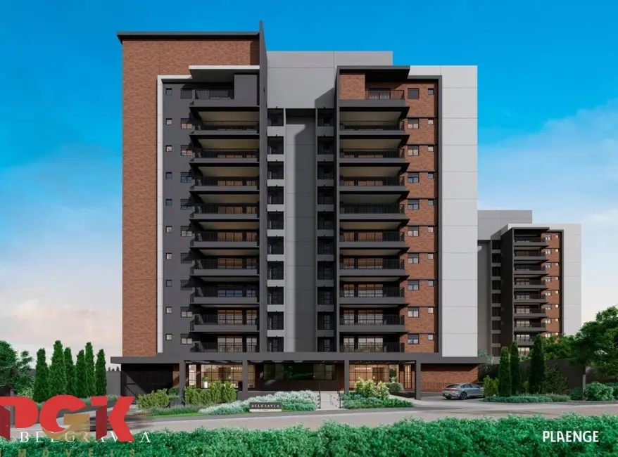 Apartamento com 4 quartos à venda e para alugar, 136m2 em Nova Campinas, Campinas - SP - imagem 2 Foto 2 de Apartamento com 4 quartos à venda e para alugar, 136m2 em Nova Campinas, Campinas - SP