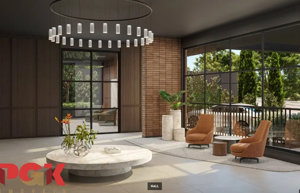 Apartamento com 4 quartos à venda e para alugar, 136m2 em Nova Campinas, Campinas - SP - imagem 8 Foto 8 de Apartamento com 4 quartos à venda e para alugar, 136m2 em Nova Campinas, Campinas - SP